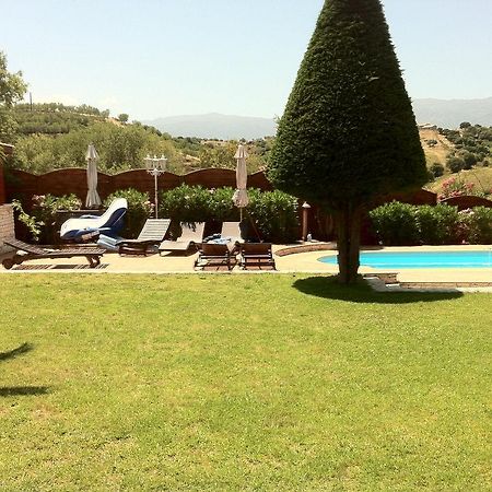 Villa Elofred Saint-Florent  Eksteriør billede